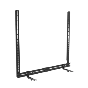 Universal Wall Mount Kit for TVs and Soundbars