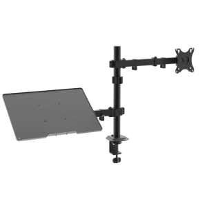 VESA 100×100 mm TV Display Stand for 14-32 Inch Screens