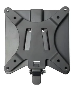 VESA Mount Bracket Kit Stand Attachment and Removable Wall Mount VESA Plate for LCD Monitor and TV Screen