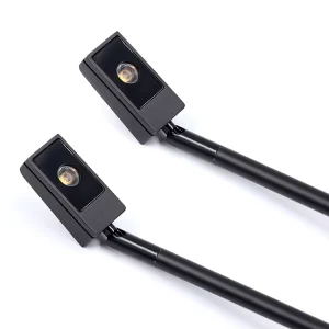 VST LED Spotlight Jewelry Lamp Display Light Museum Exhibition Showcase Cabinet Light