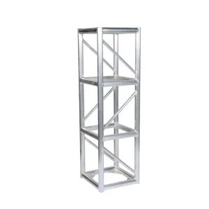 Versatile Aluminum Truss Frames Featuring Reinforced Screw Truss for Stunning Truss Systems for Concert Events