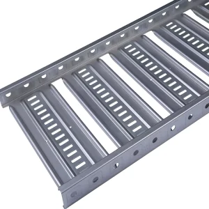 Vich Professional Galvanized Stainless Steel Wire Basket Mesh Industrial Cable Tray with Zinc Coating Special Offer