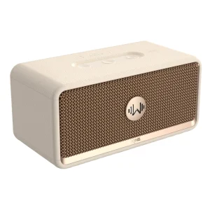 W-King H130 Portable Plastic Speakers 40W IPX7 Waterproof for V5.3 AUX Outdoor Sound Bar