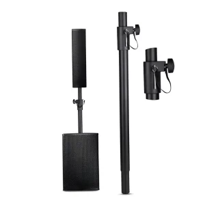 WD-111 Subwoofer Connecting Rod Speaker Lift Bracket for Stage Audio