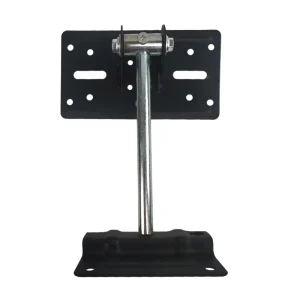 Wall-Mount Speaker Bracket for Stage Speaker