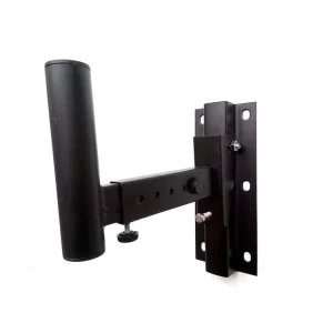 Wall Mount for Full Range Surround Sound Speakers for Stage
