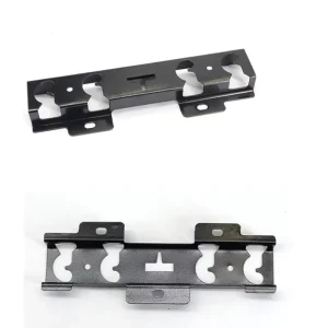 Wall Supporter Holder Mount Fixed Bracket for TV LED LCD Screen Display Compatible 14” 43”