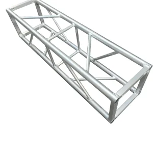 Wanhe Aluminum Alloy for for Concerts Small 250 Truss with Welding Lighting & Sound Frame