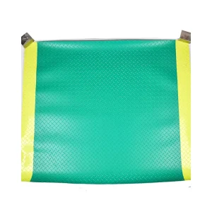 Waterproof Anti-Slip PVC Vinyl Indoor Floor Mat