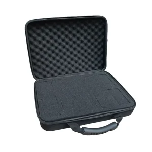 Waterproof EVA Molded Carrying Tool Box Hard Shell EVA Tool Case with Foam