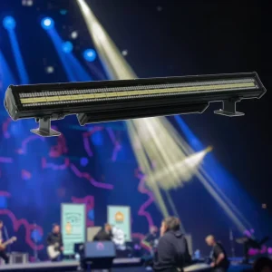 Waterproof LED Long Strip Strobe Light for Stage, Club, and Bar