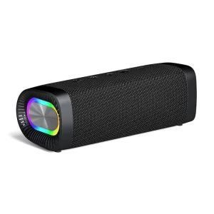 Waterproof Portable Outdoor Bluetooth Speaker, 12W, Heavy Bass
