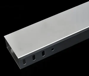 Waterproof Stainless Steel Trough Cable Tray for Cable Laying