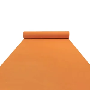 Waterproof Washable Polyester Outdoor Exhibition Carpet Machine Made Non Slip Pet Friendly for Home & Commercial Use
