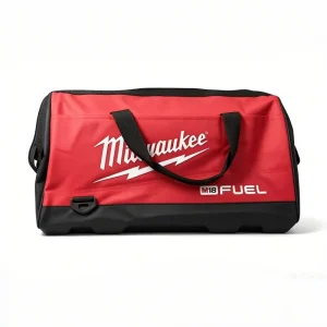 Wear resistant Large capacity Portable Crossbody Bag for Electricians and Carpenters Professional Tool Storage Bag