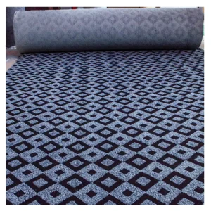 Wedding Party Stage and Banquet Hall Flooring Carpet