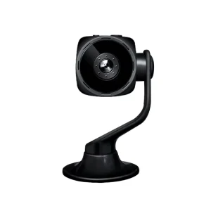 Wireless HD Mini WiFi Security Camera with Two Way Audio and Magnetic Bracket