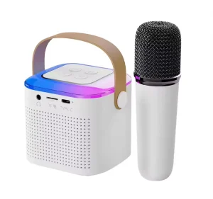 Wireless Outdoor Portable Speaker