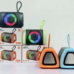 Wireless Portable Speaker Portable Speaker for Home Party Outdoor