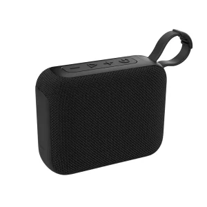 Wireless Speaker the Best Portable Party Mini Speaker with Built in Microphone 200 500mAh Battery 0 5W Output Power