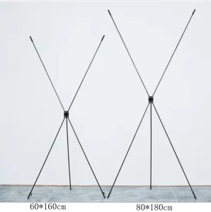 X Frame Banner Stand and Advertising Display Equipment