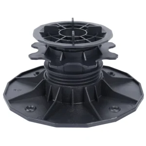 XF-T203D-2 75-110 mm Self-Leveling Tile Pedestal for Paver Floors