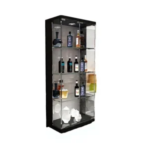 display glass cabinet