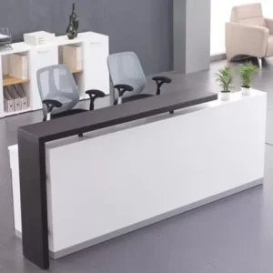 定制医疗办公室接待处办公家具